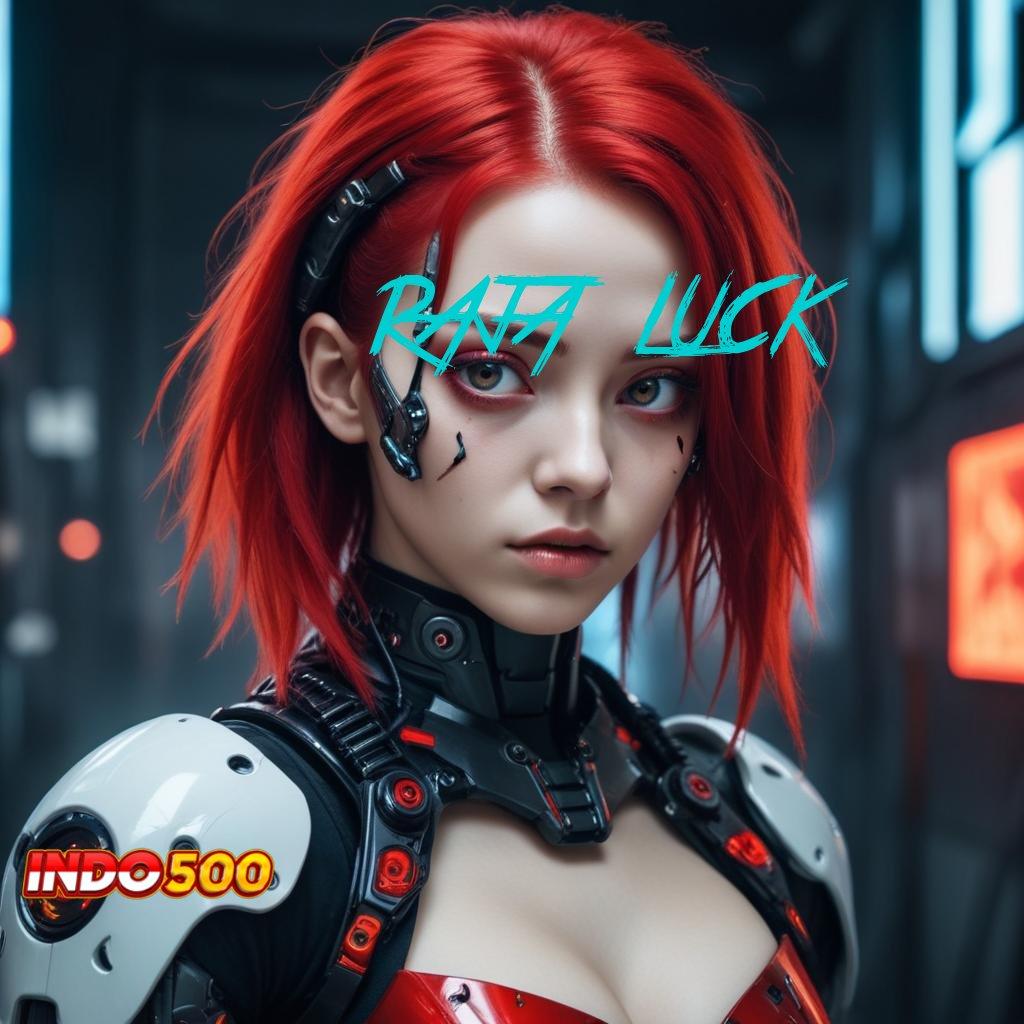 RAJA LUCK Dp Bank Jago 20000 Pasang Apk Android Terbaru