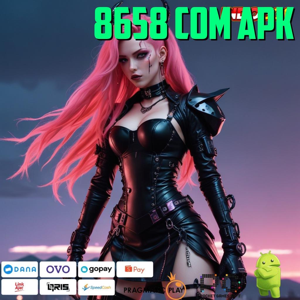 8658 COM APK peluang menang besar ratusan terkemuka