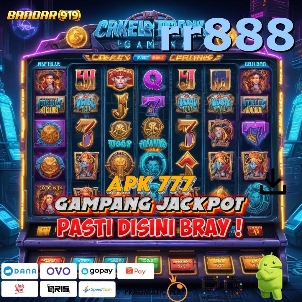 RR888 , Pembaruan APK Bonus Harian Aplikasi