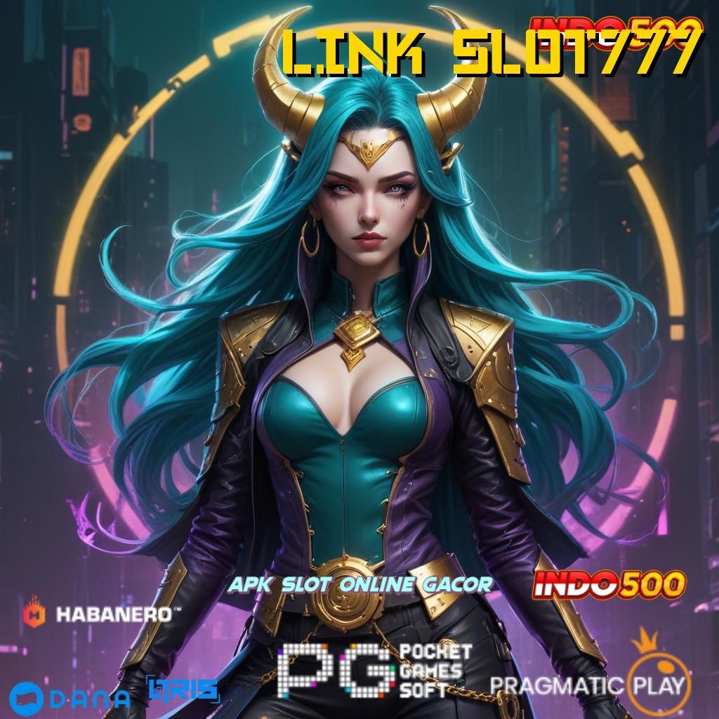 LINK SLOT777 portal sampingan baru game slot tanpa setoran