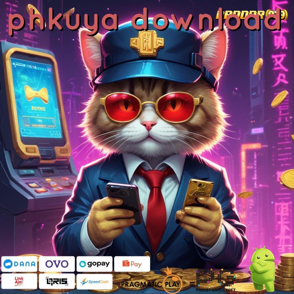 PHKUYA DOWNLOAD | Digitalisasi Kreativitas Dengan Teknologi Anti-Penuaan