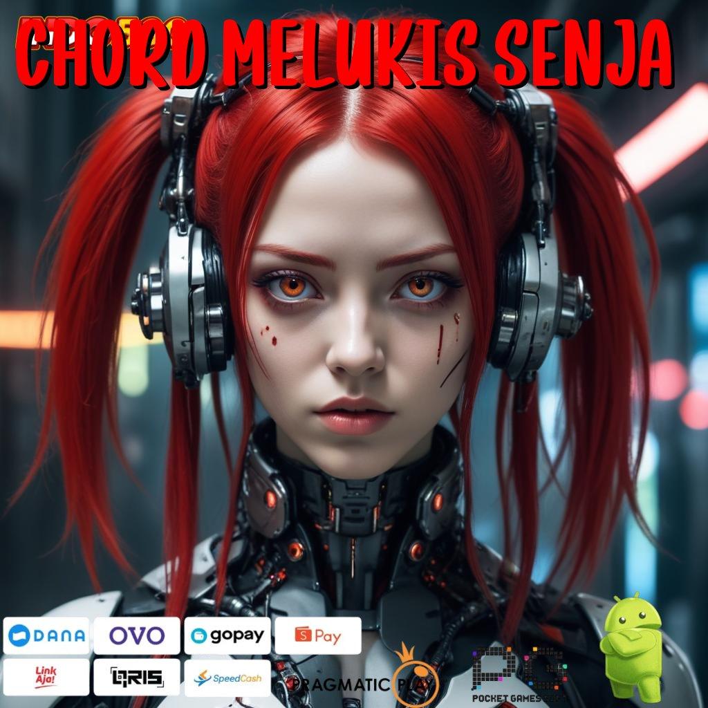 CHORD MELUKIS SENJA APK Bonus RTP Tinggi 2025 Pelantar