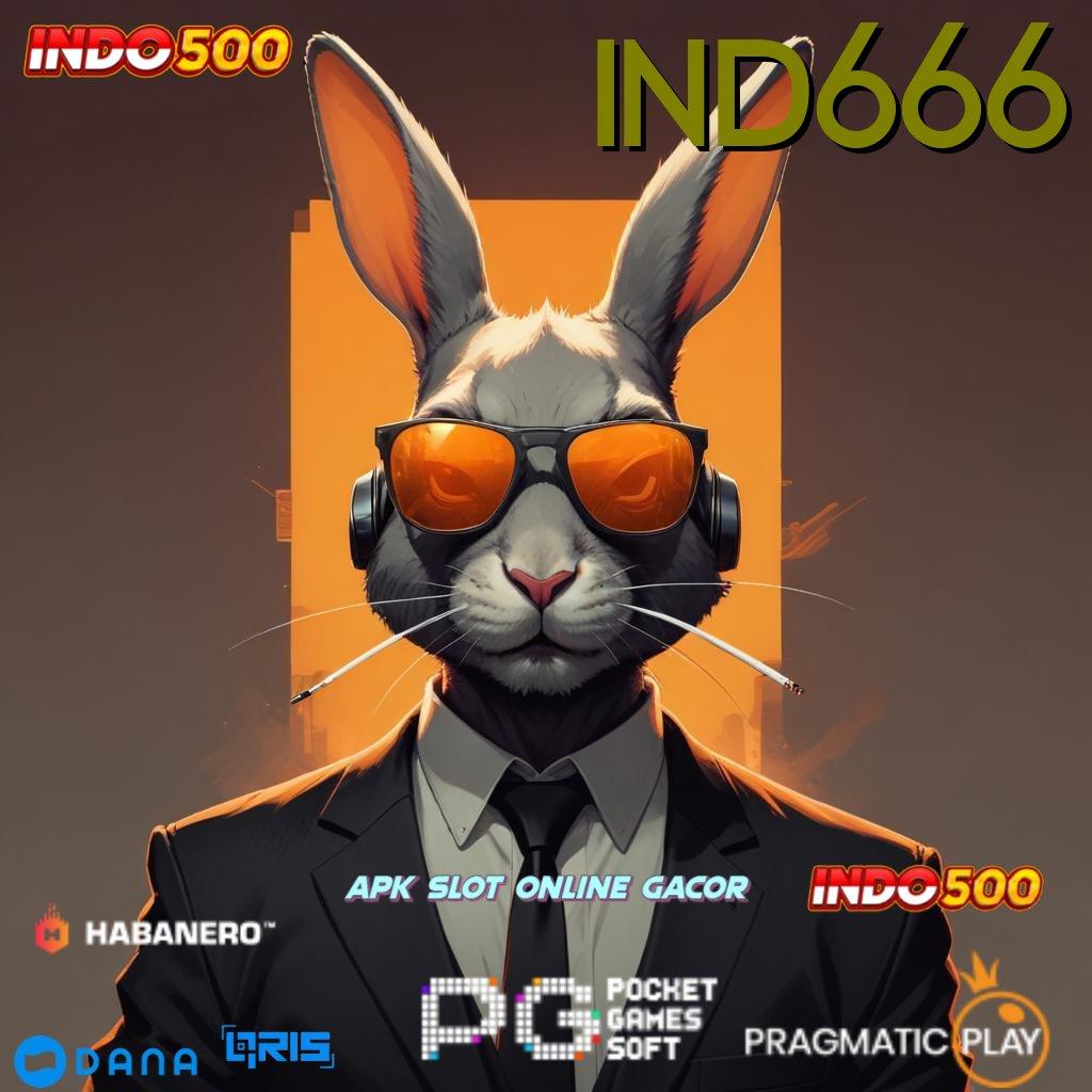 Ind666