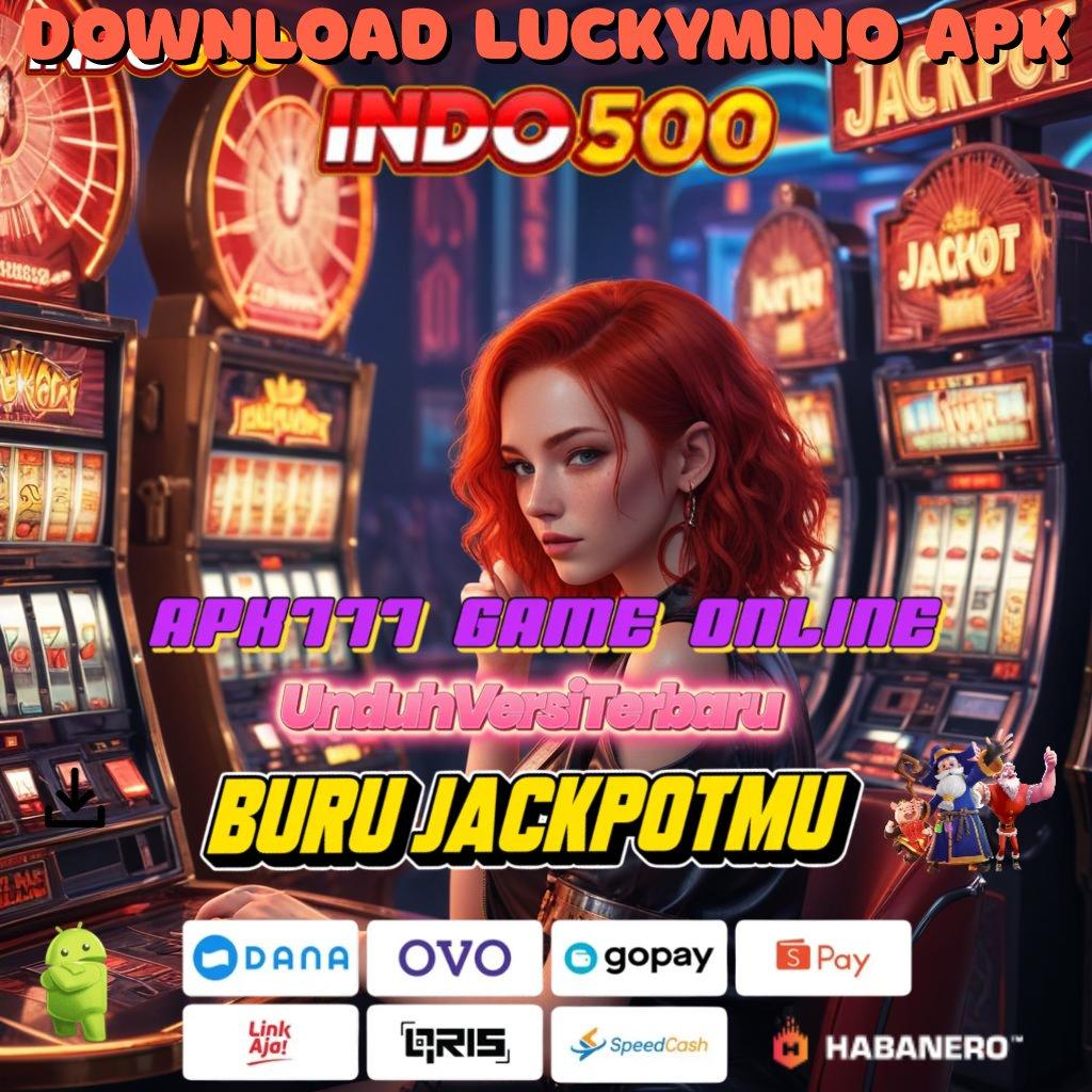 Download Luckymino Apk