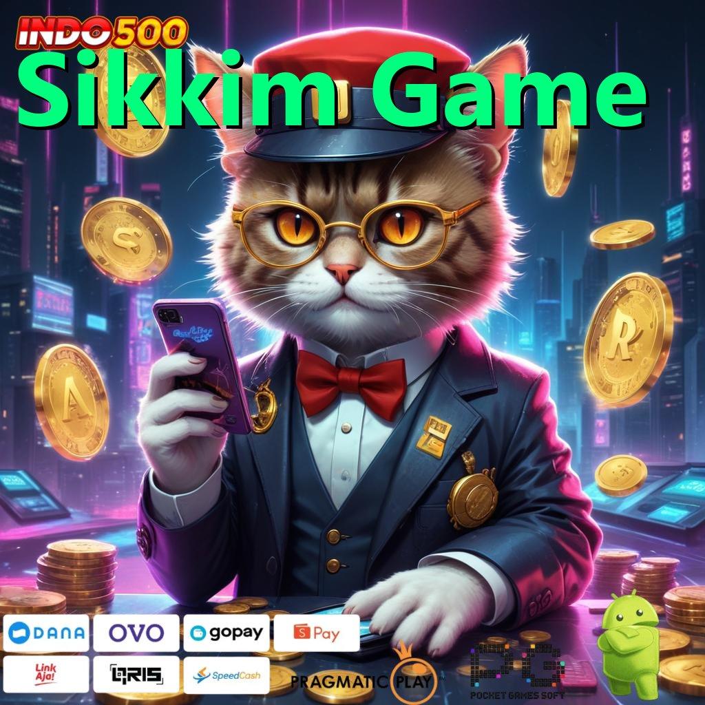 Sikkim Game