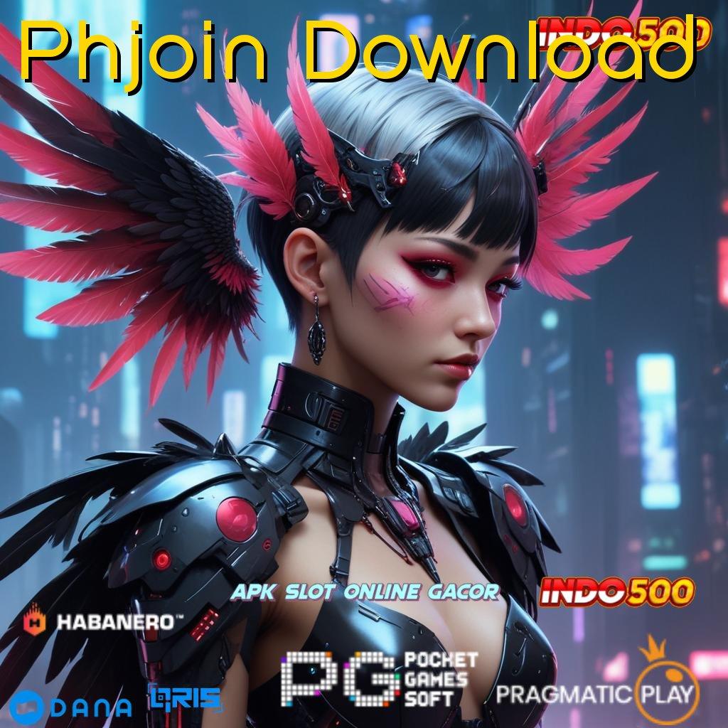 Phjoin Download