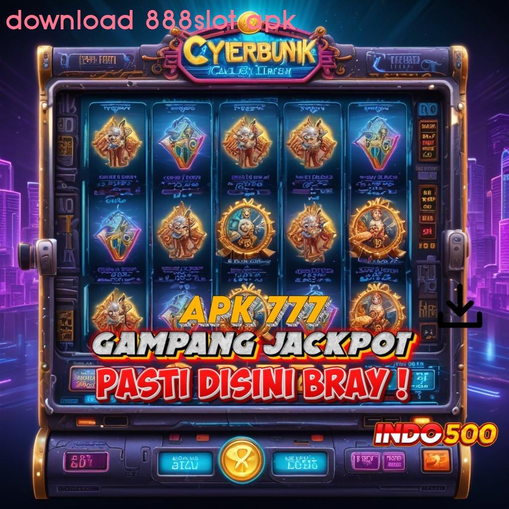 DOWNLOAD 888SLOT APK 🔎 Mahasiswa Wajib Coba Pembaruan Teknologi Digital