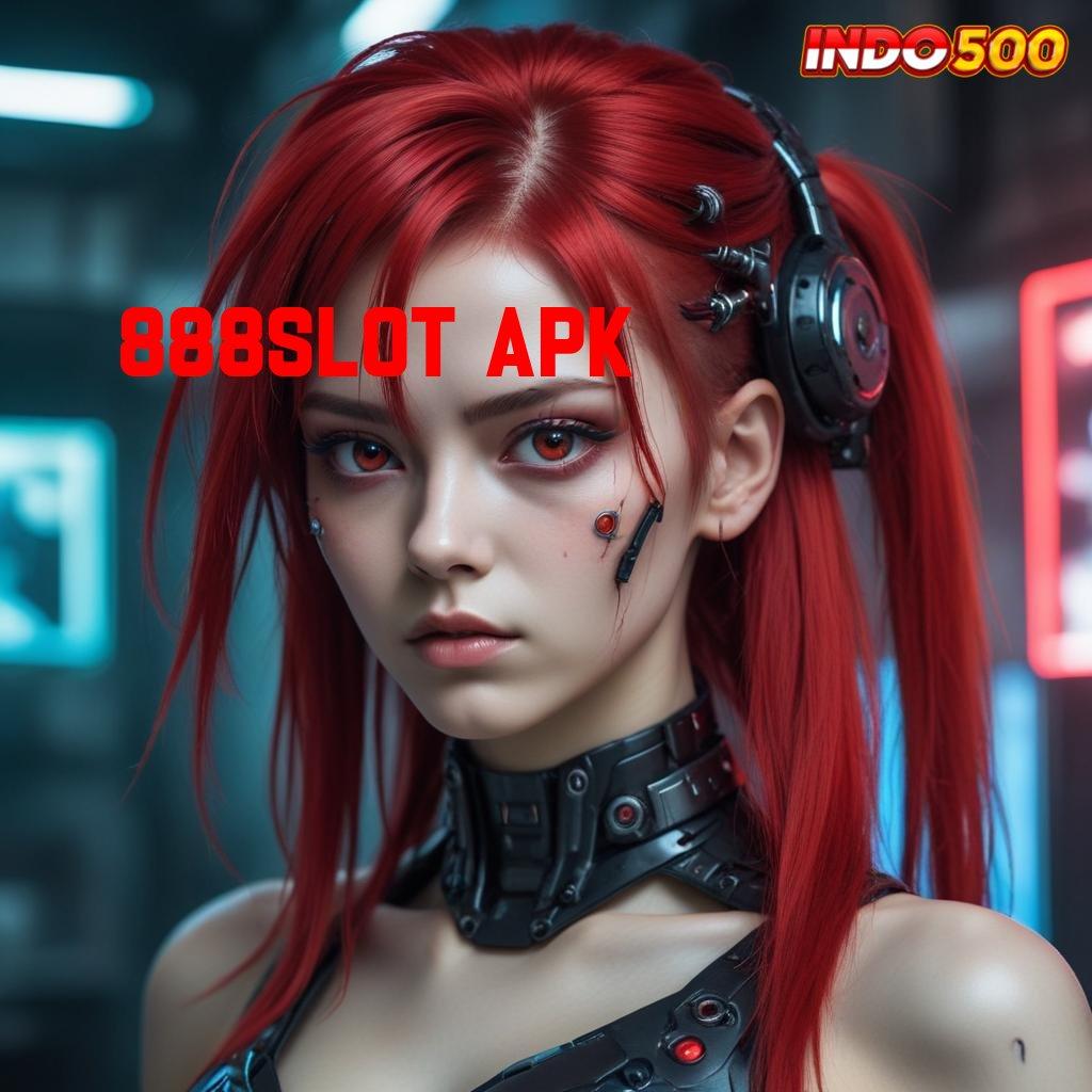 888SLOT APK Perputaran Nasib Usaha Yang Efisien