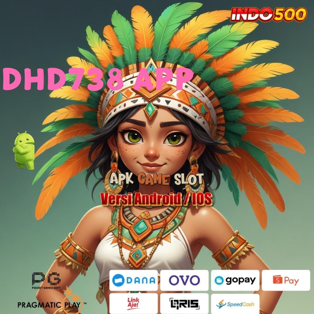 DHD738 APP Sandi Emas Unduh Terbaru Versi 2.988.44 Tahun 2025