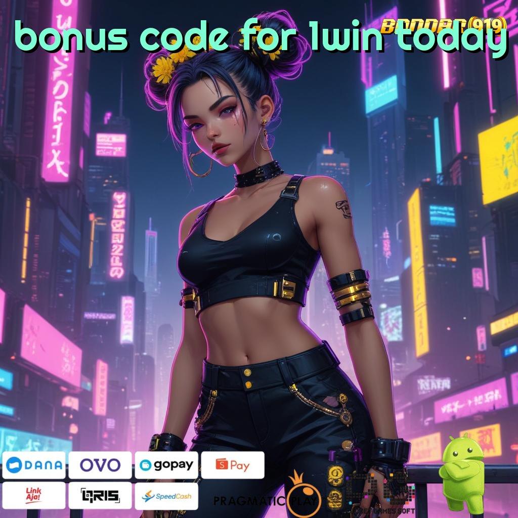 BONUS CODE FOR 1WIN TODAY # Lakshmi Kaya Slot Apk Tanpa Uang Muka