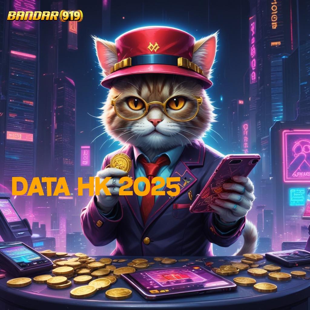 DATA HK 2025 Jawa Timur, Kota Kediri, Mojoroto