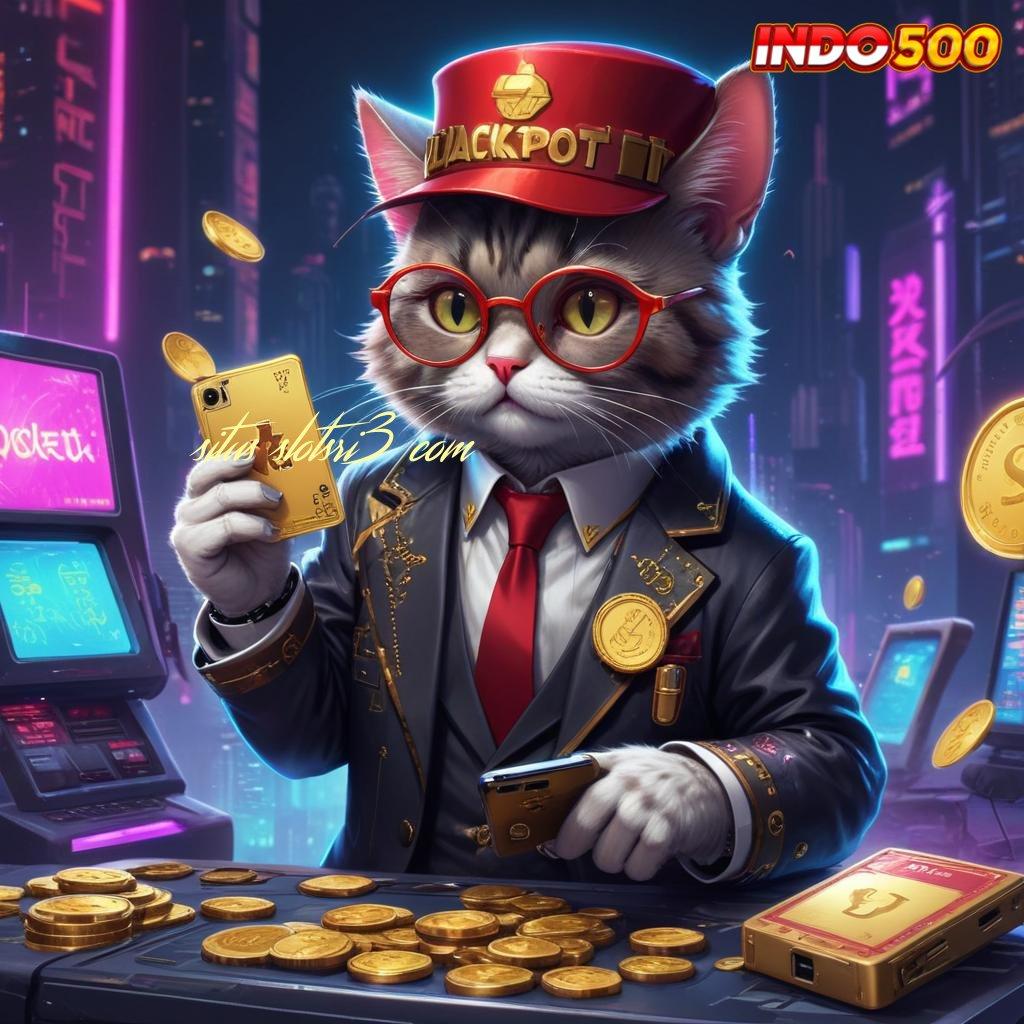 SITUS SLOTSRI3 COM ⇏ pusat informasi slot langsung tiada hambatan