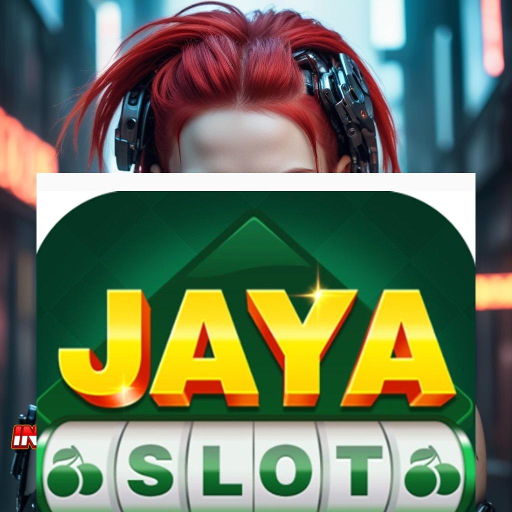 JAYASLOT 💫 RTP Terkini Spin Langsung Untung Maksimal