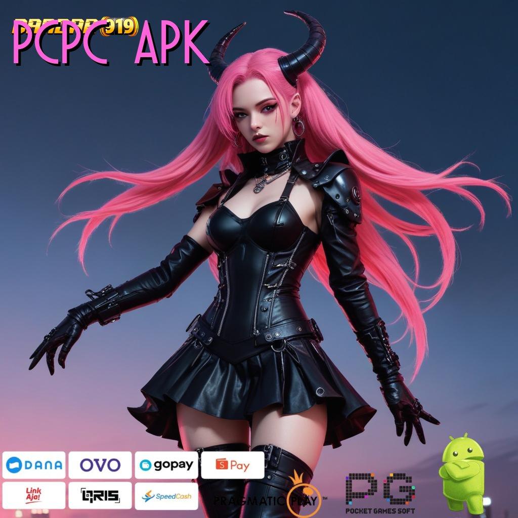 PCPC7 APK , Terpercaya Dan Beruntung Slot Game Penghasil Uang