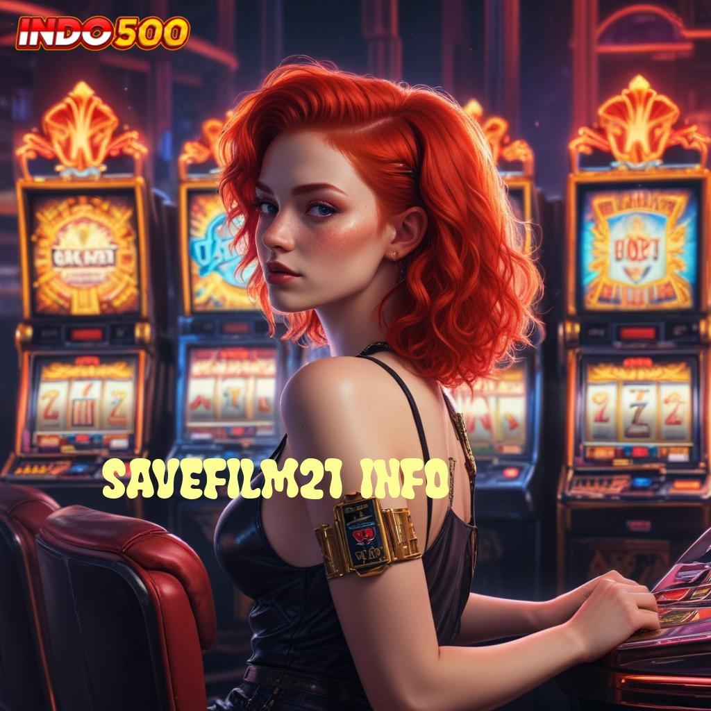 SAVEFILM21 INFO Pusat Game Modern Jalan Untung Maksimal