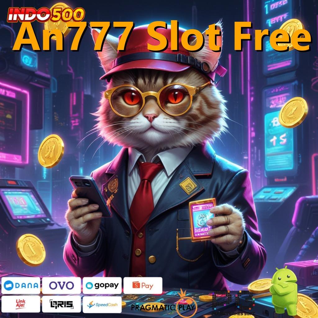 An777 Slot Free