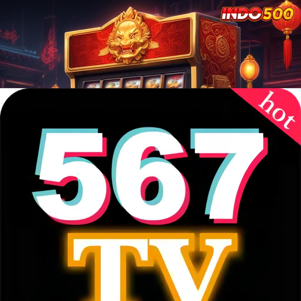 567TV APK ⋗ Telitilah Teknik Baru dengan Scatter Gampang