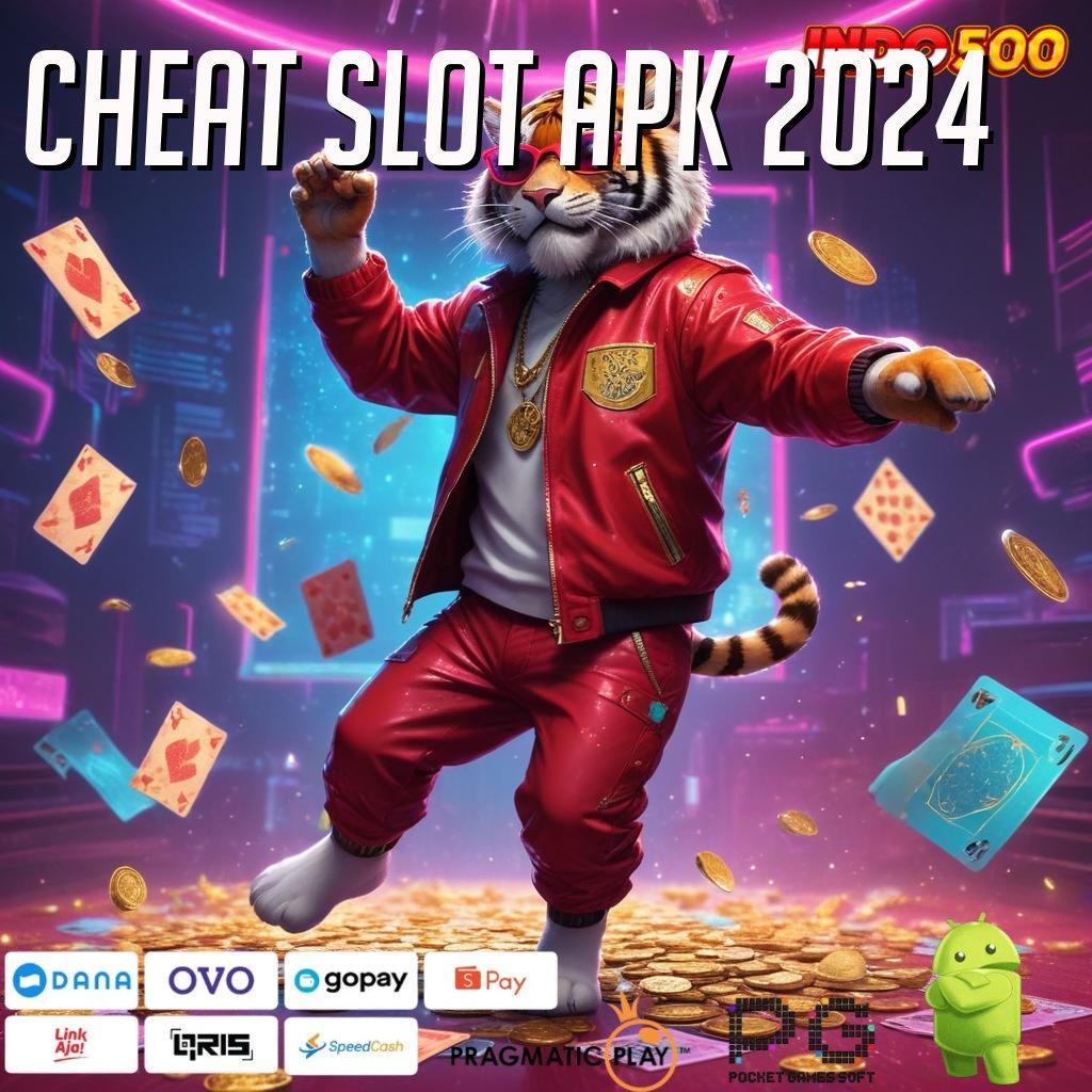 CHEAT SLOT APK 2024 Di Sini Kaya Permainan Yang Koordinatif