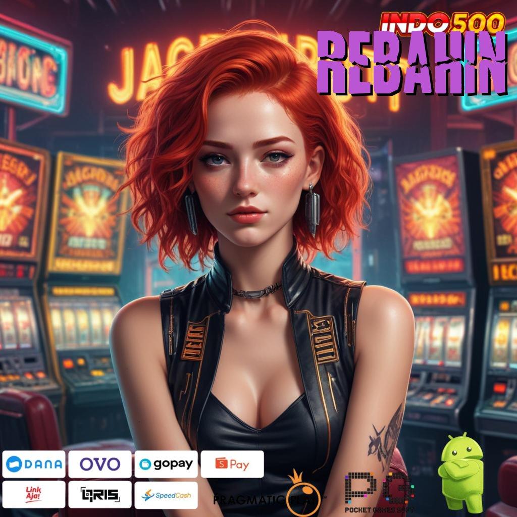 REBAHIN Baru Join Pasti Untung APK Slot Olympus, Si Juara Cuan