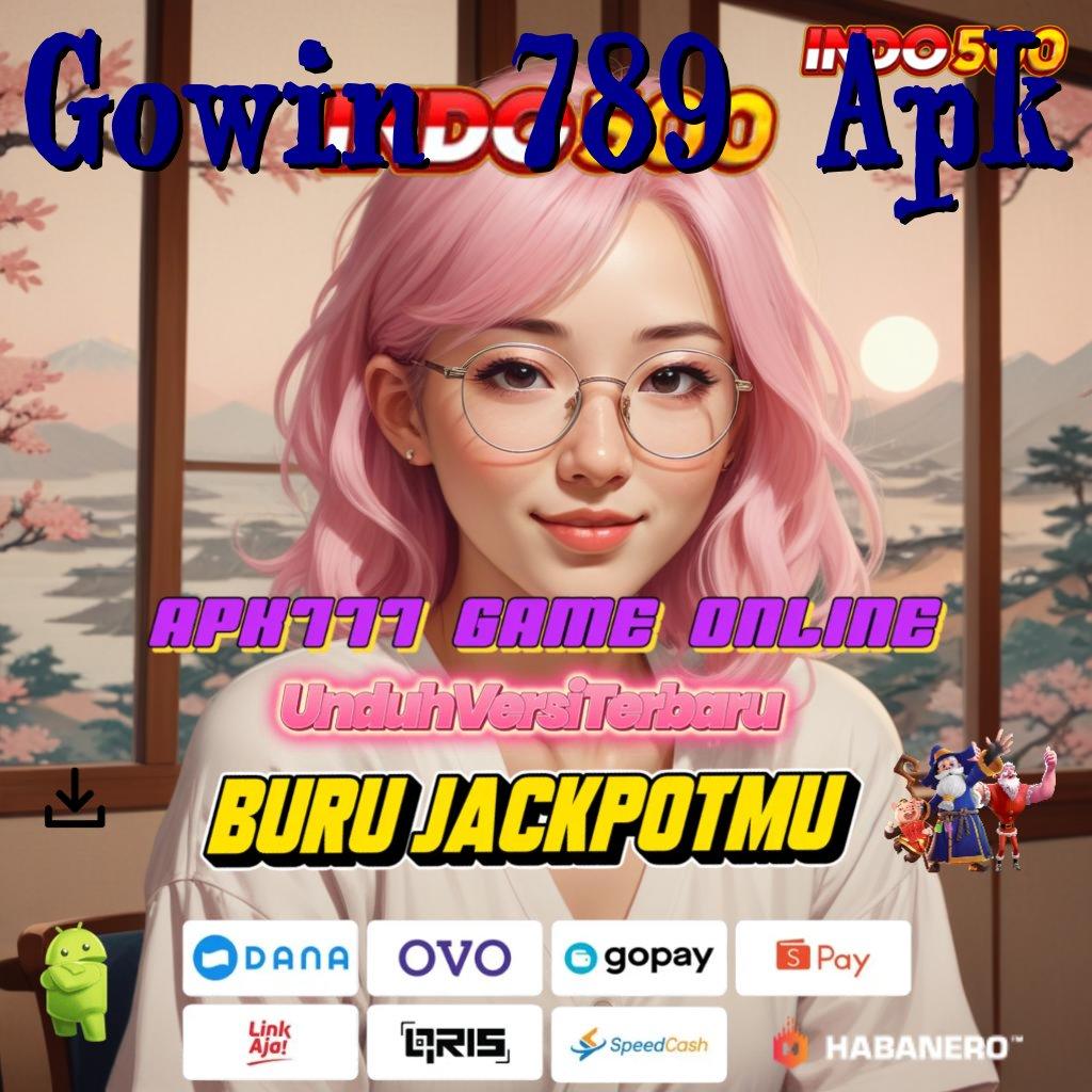 Gowin 789 Apk