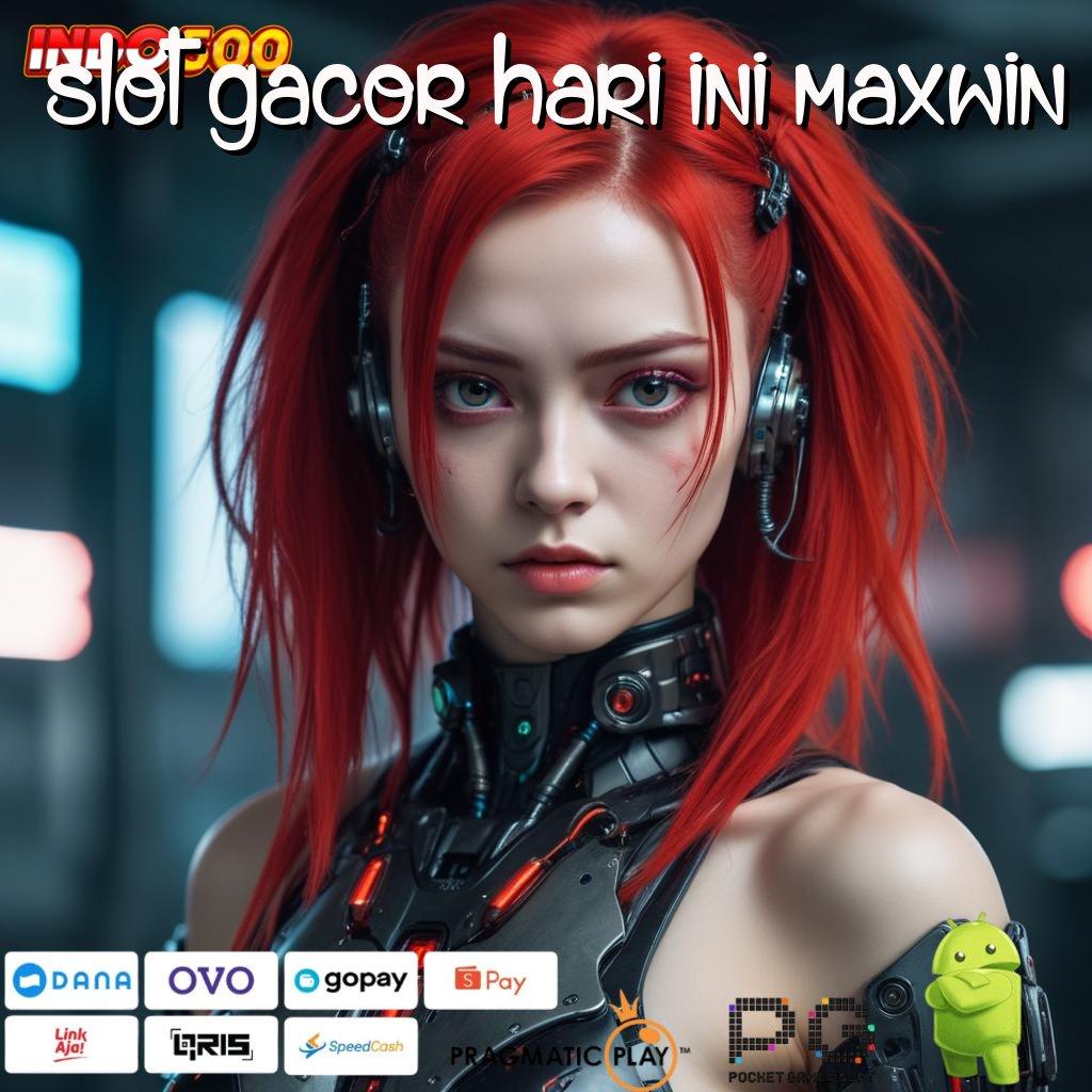 SLOT GACOR HARI INI MAXWIN Versi Baru Maxwin Beruntun