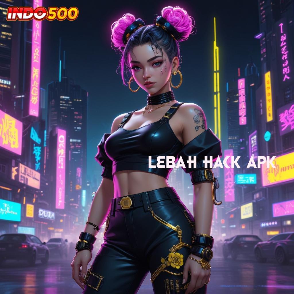 LEBAH HACK APK Raih Juara Dalam Event Dengan Mesin Baru