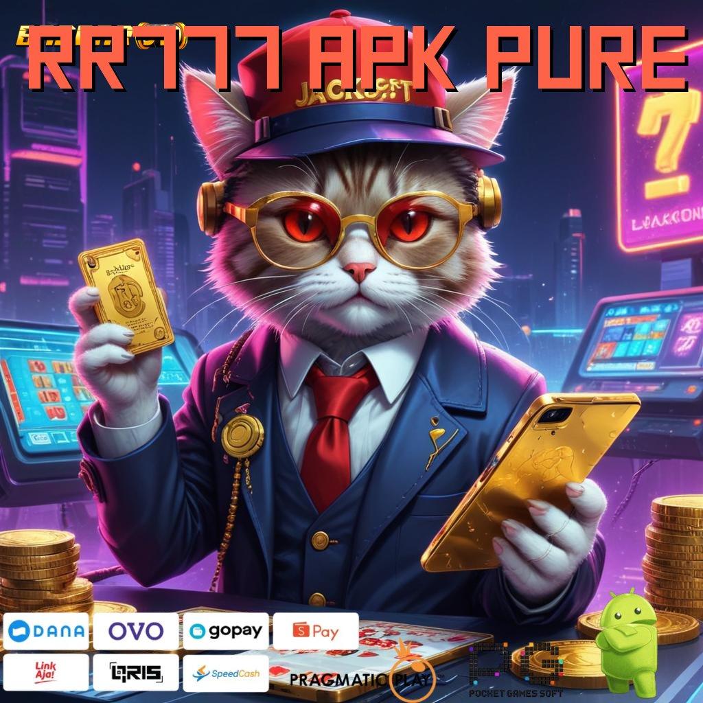 RR777 APK PURE > Menang Tanpa Perlawanan Slot Idr 777 APK 2025 dengan Fitur Menarik