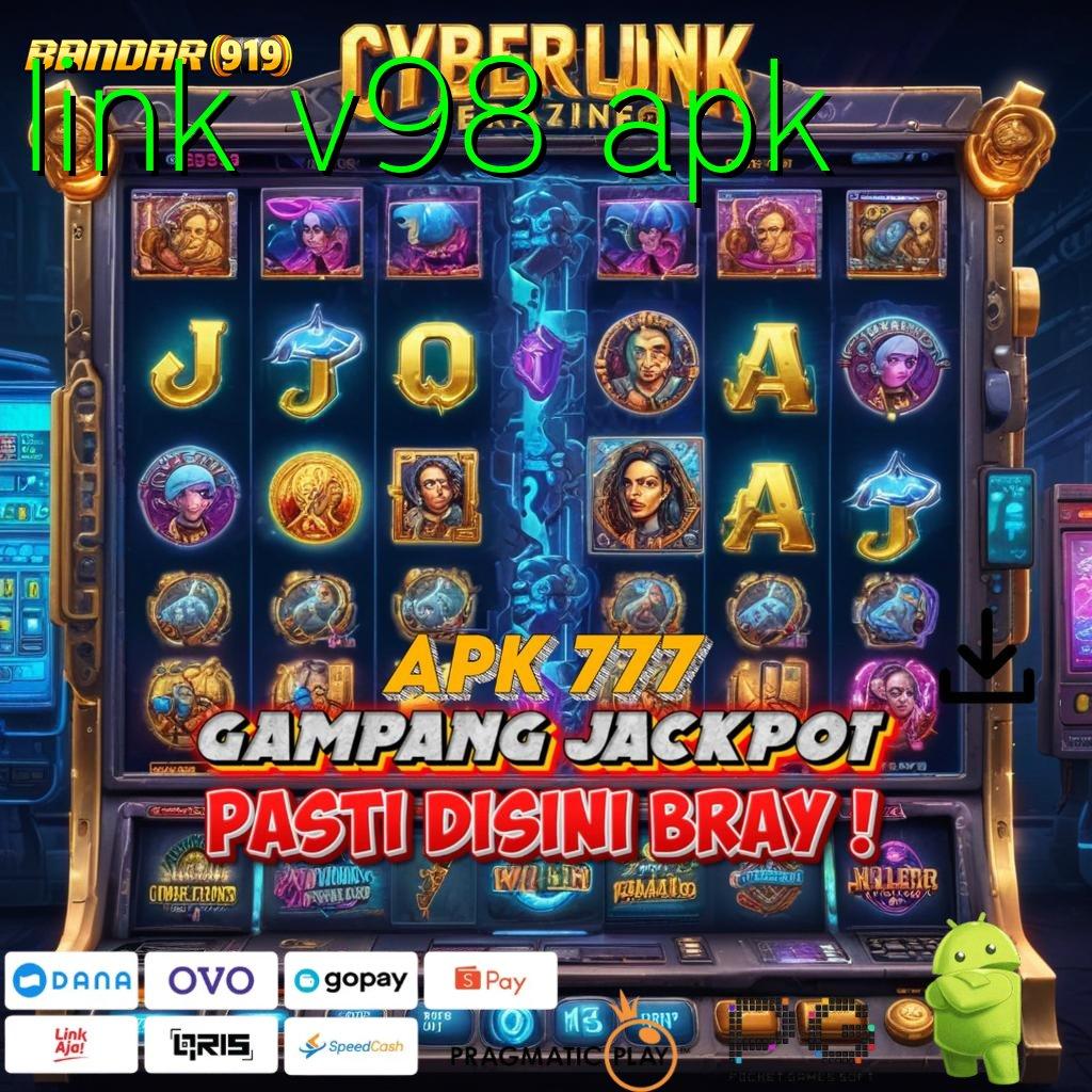 LINK V98 APK : Kemenangan Tertinggi Shaolin Soccer Kemenangan Nonstop Dp Bank Jago