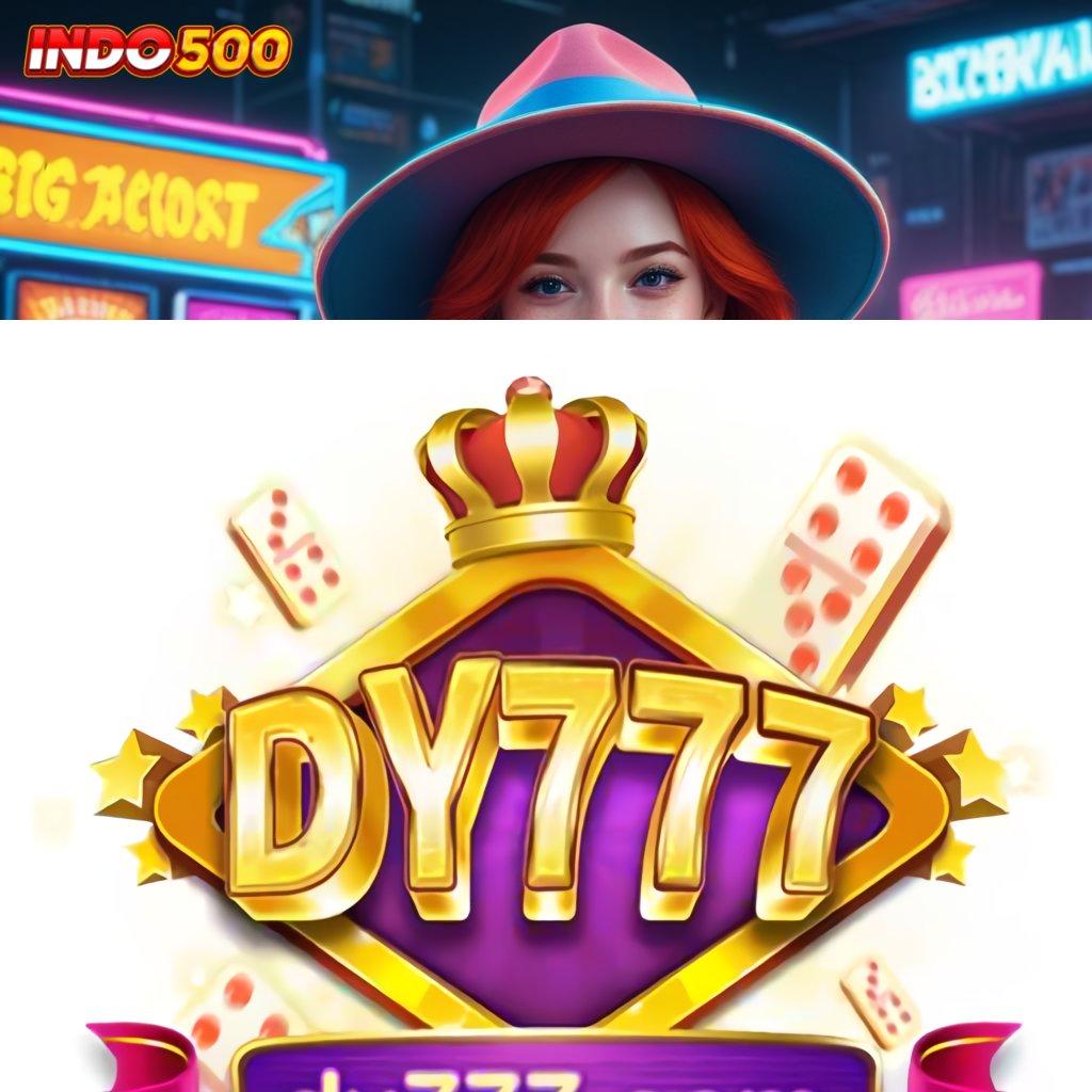 DY777 APK ➳ jalur komunikasi jalan akses pijakan saluran