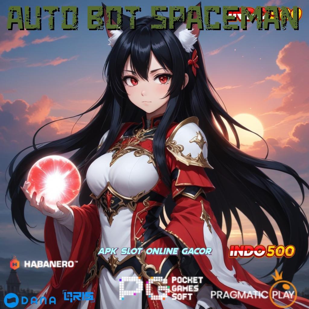 AUTO BOT SPACEMAN : kode rahasia untuk scatter gampang auto maxwin cepat