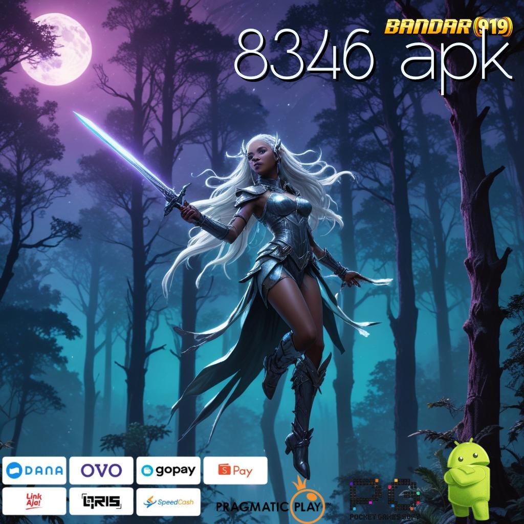 8346 APK | Event Bonus Android Spin Valid