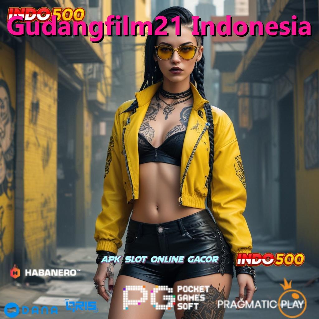 Gudangfilm21 Indonesia