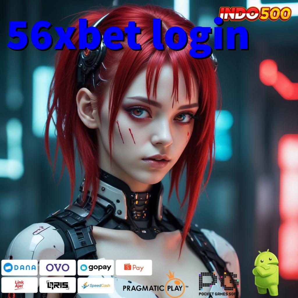 56XBET LOGIN riset mutakhir