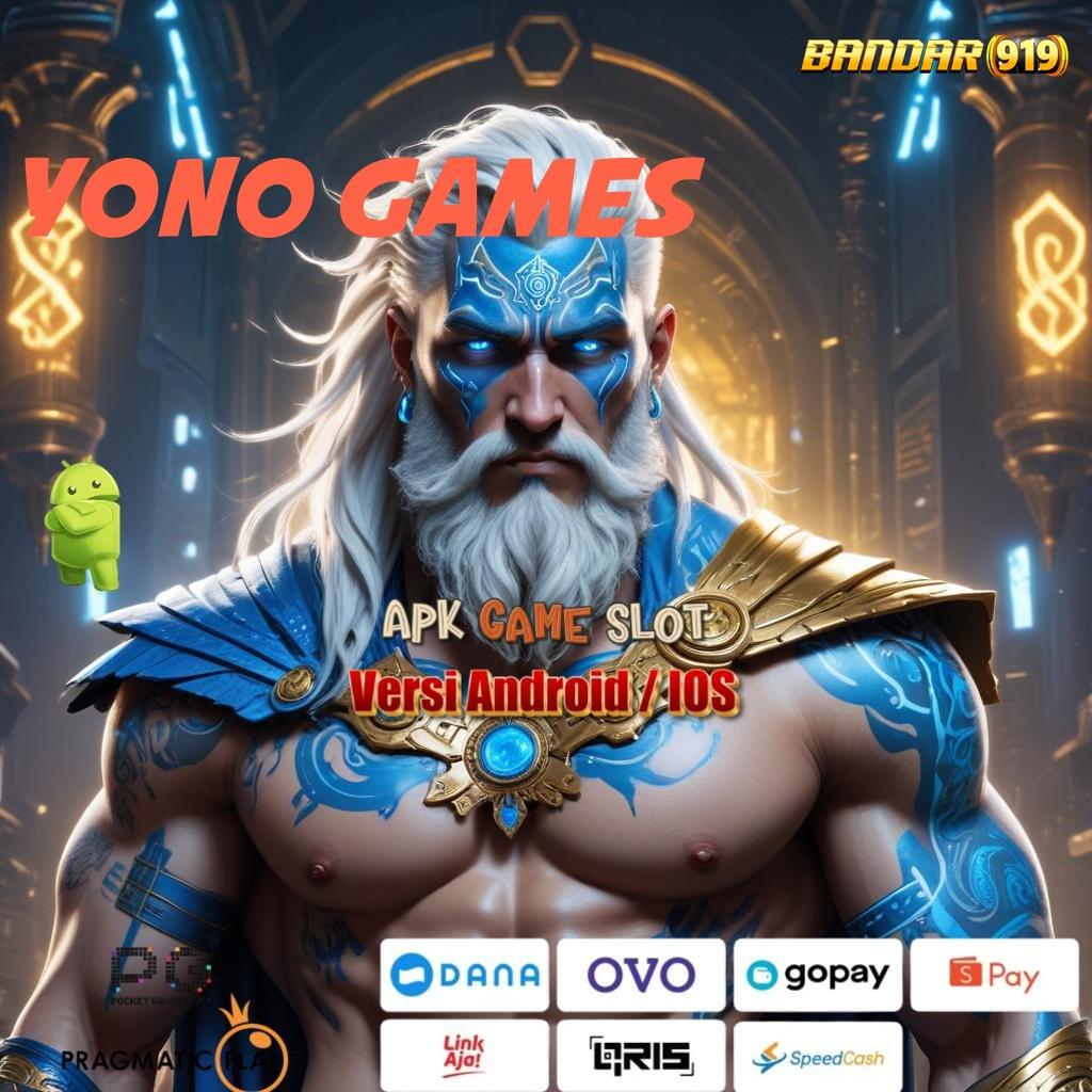 YONO GAMES Kepulauan Riau, Kota Tanjungpinang, Tanjungpinang Timur