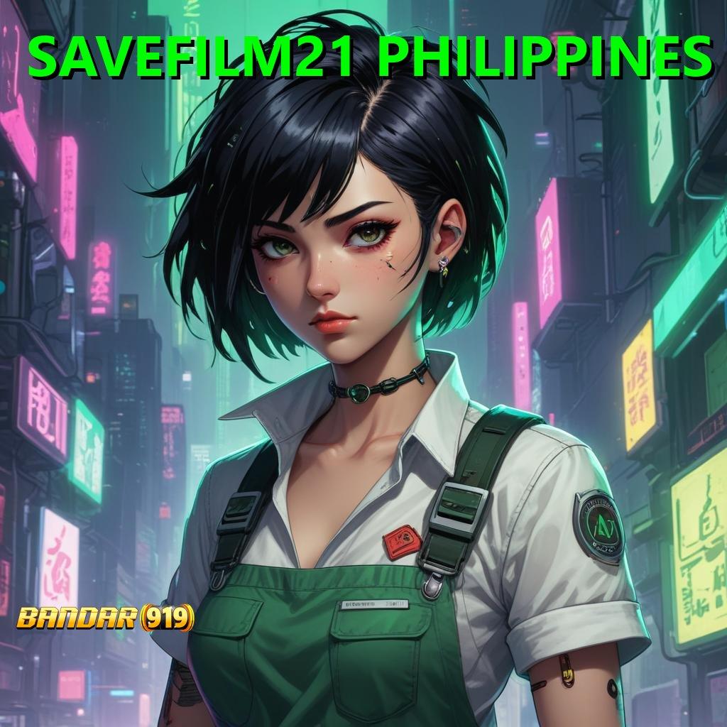 SAVEFILM21 PHILIPPINES ↦ seri baru dengan password untuk auto win tanpa hambatan