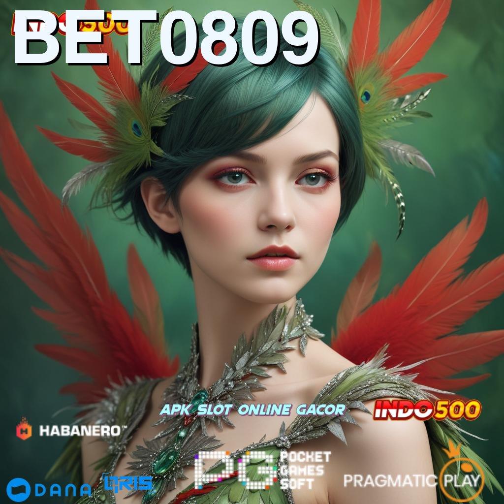 BET0809 ➜ Dp Tanpa Potongan 5000 Depo Dana