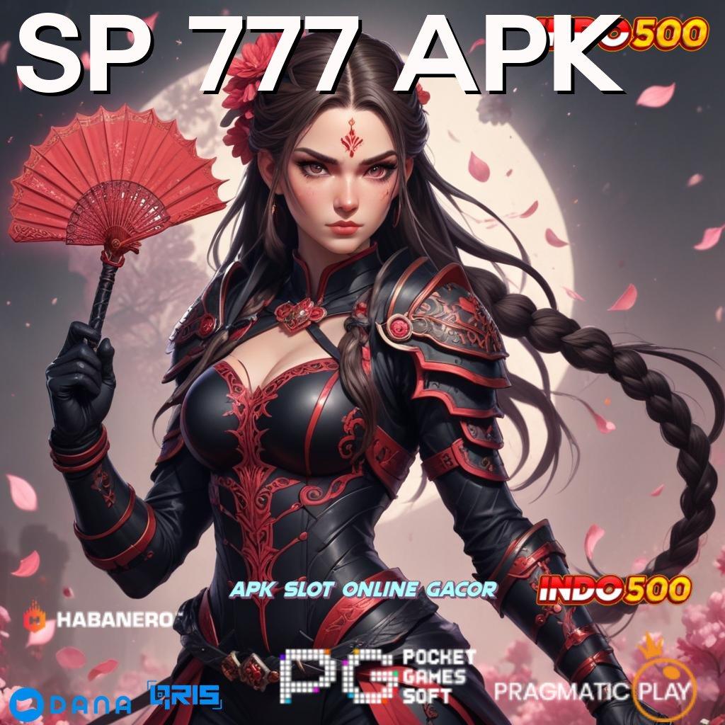 Sp 777 Apk