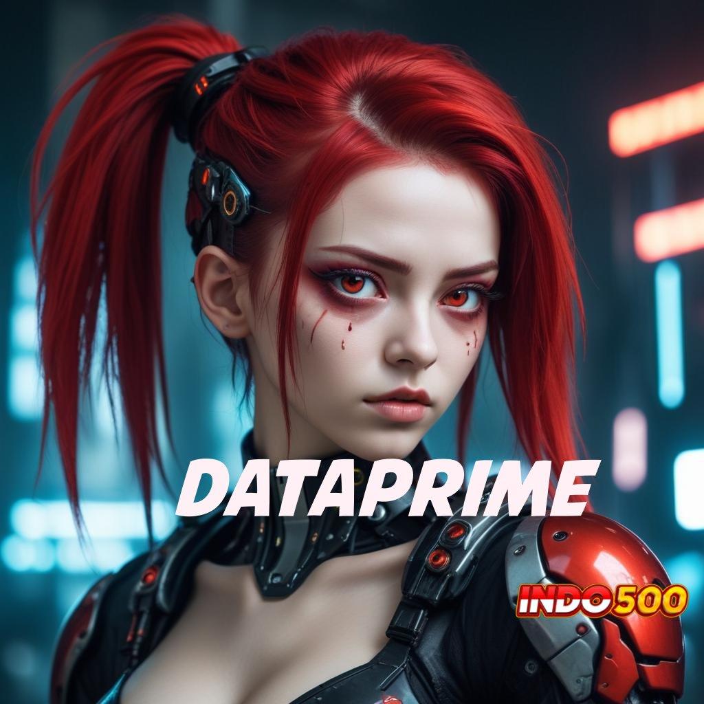 DATAPRIME ➽ Rasio Menang Maksimal Slot Gacor Apk 777 Terbaru Download Android