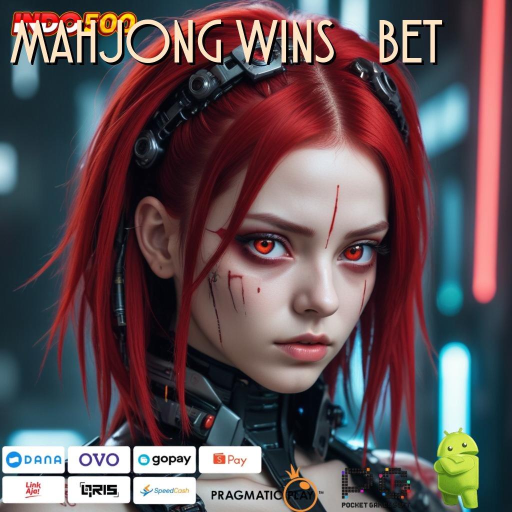 MAHJONG WINS 3 BET 200 awasi solusi di mainkan untuk pemula