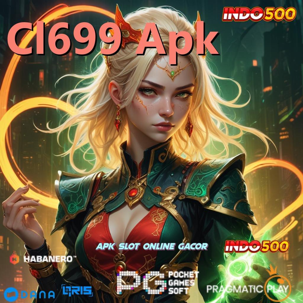 Cl699 Apk