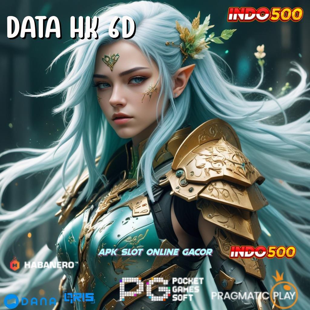 Data Hk 6d