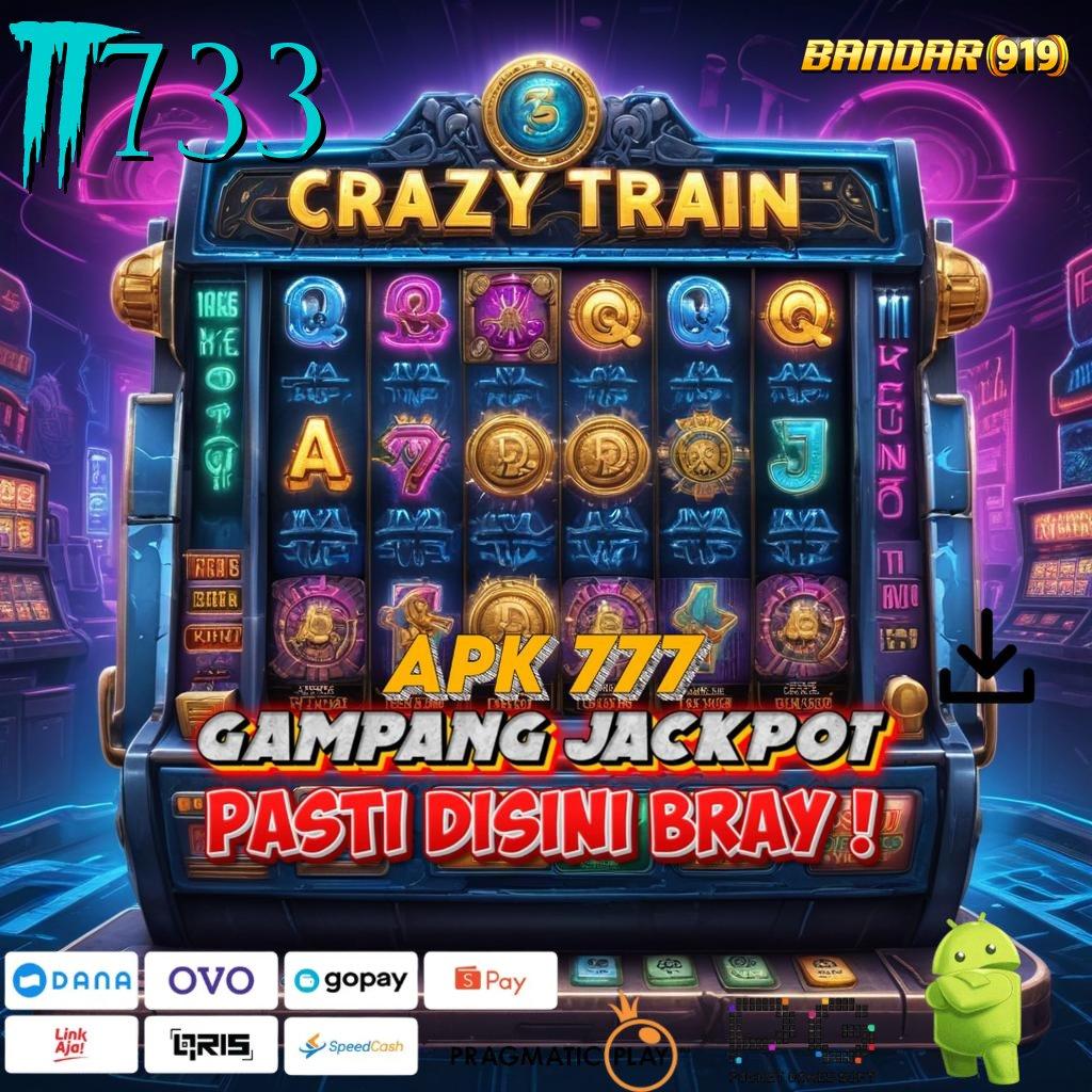 TT733 | Ruang Interaksi Jackpot Langsung Masuk Setiap Hari