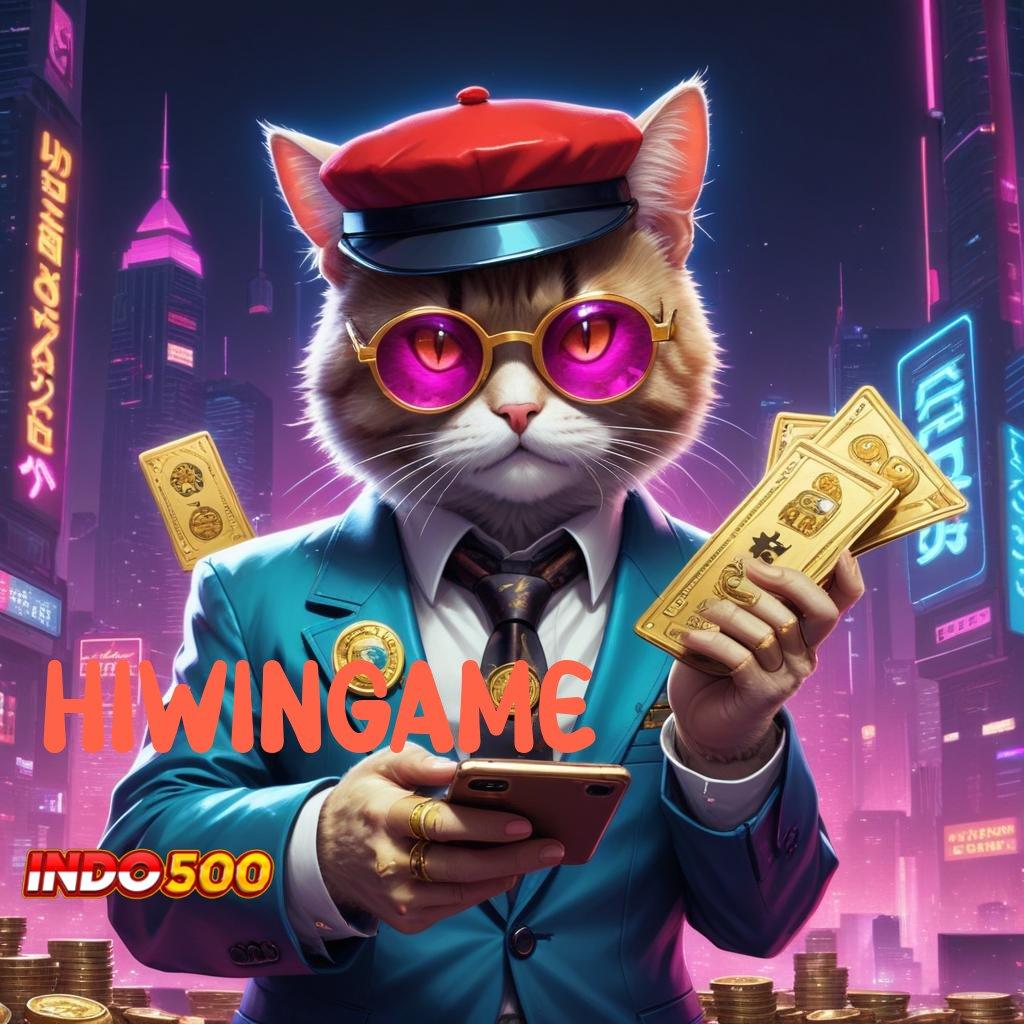 HIWINGAME ➜ WD Tanpa Tunggu Lama Cheat Slot Apk Uang Tanpa Iklan