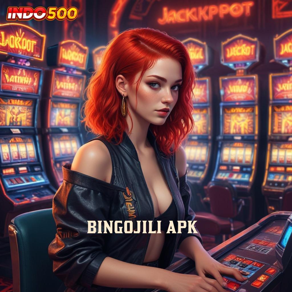 BINGOJILI APK ✷ Deposit Bank Jago 15k Unduh Versi 2.988.44 Tahun Ini Login