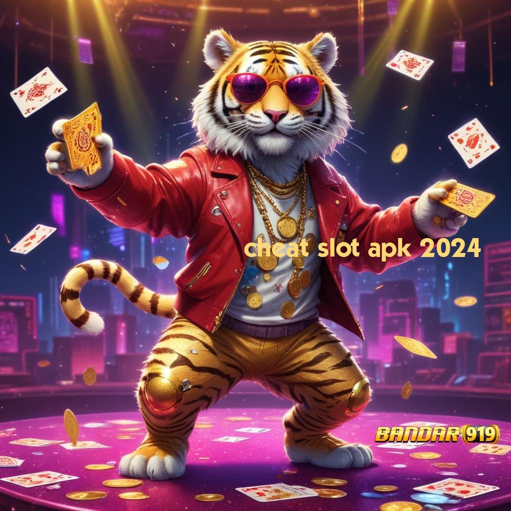 CHEAT SLOT APK 2024 ♒ spin beruntung jangan sampai ketinggalan amandemen penting