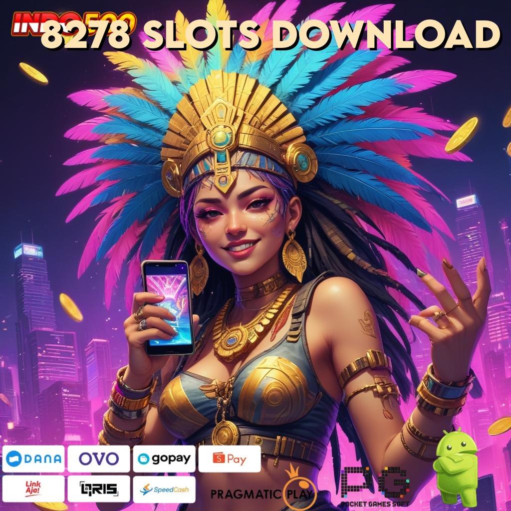 8278 SLOTS DOWNLOAD Prosesor Baru Untuk Portal Digital Masa Kini