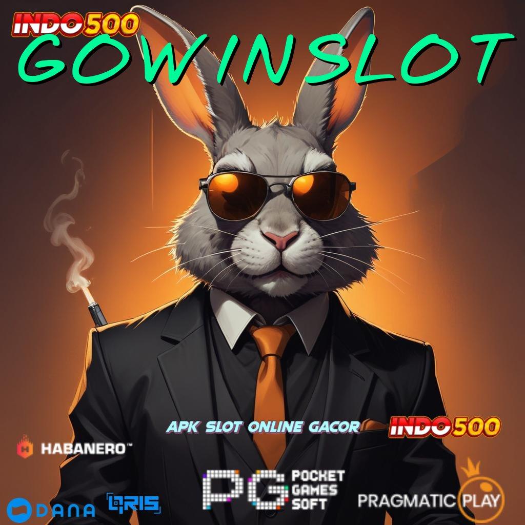 GOWINSLOT : Versi Thailand Spin Gacor Semangat