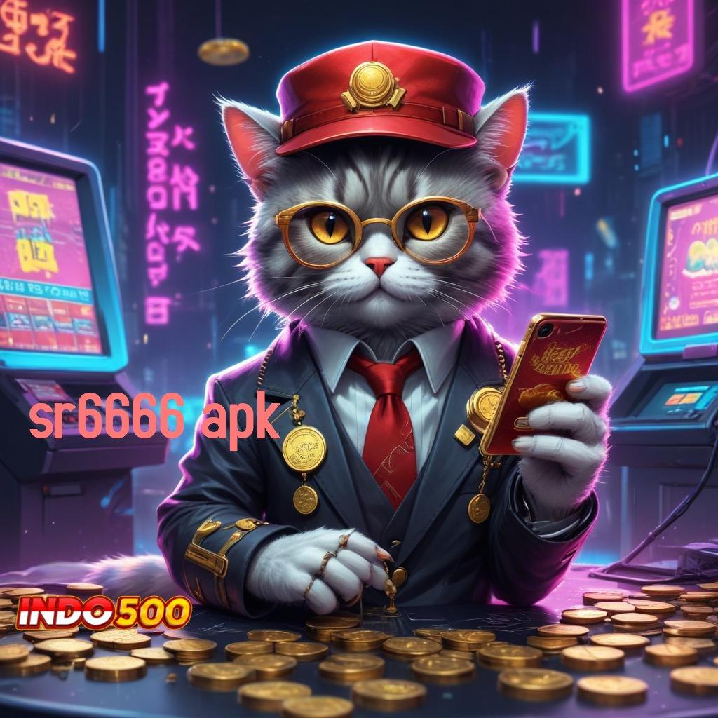 SR6666 APK ⋗ Dp Ovo 15 Ribu Pengguna Anyar, Gopay Gratis