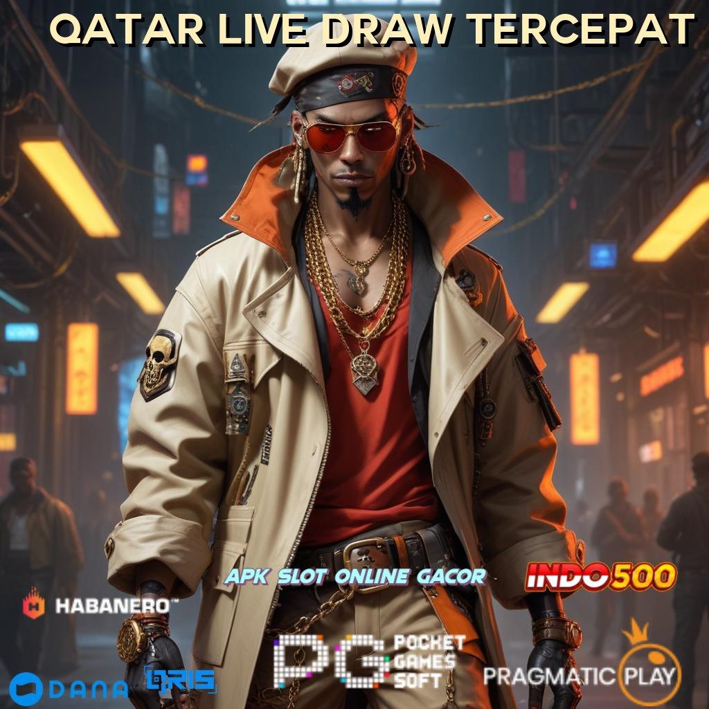 Qatar Live Draw Tercepat