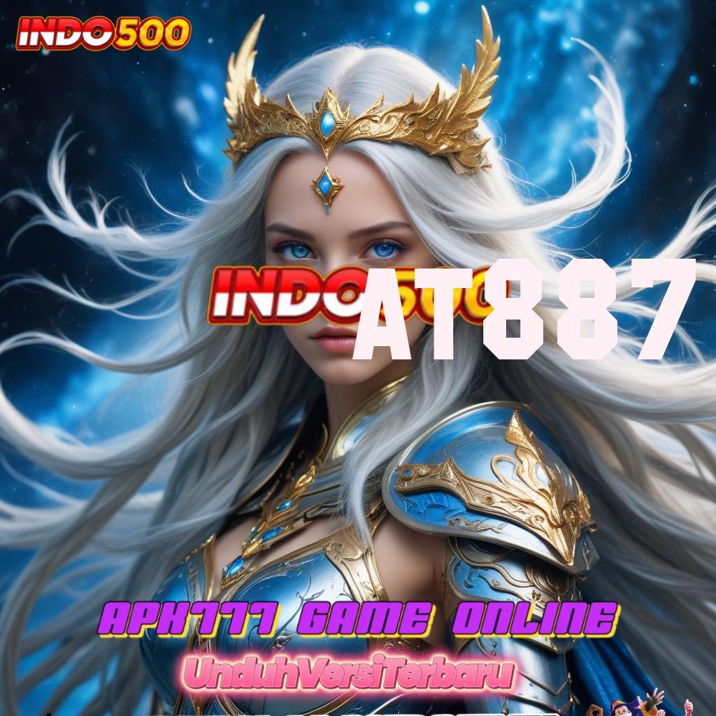 AT887 ⋗ Bonus APK Pembaruan 53